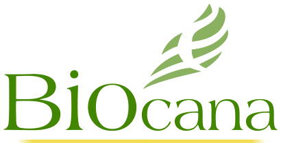 Logo Biocana